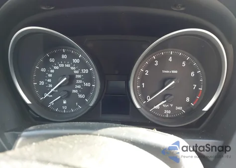 2011 BMW Z4 Sdrive30I from USA, damaged, VIN WBALM5C59BE378679